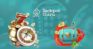 Join jackpotguru to get welcome bonus
